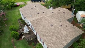 asphalt shingle longevity