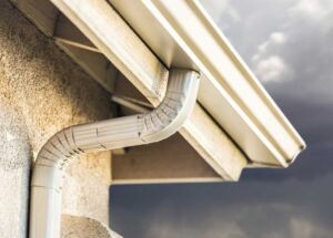 will new gutters add value to your home