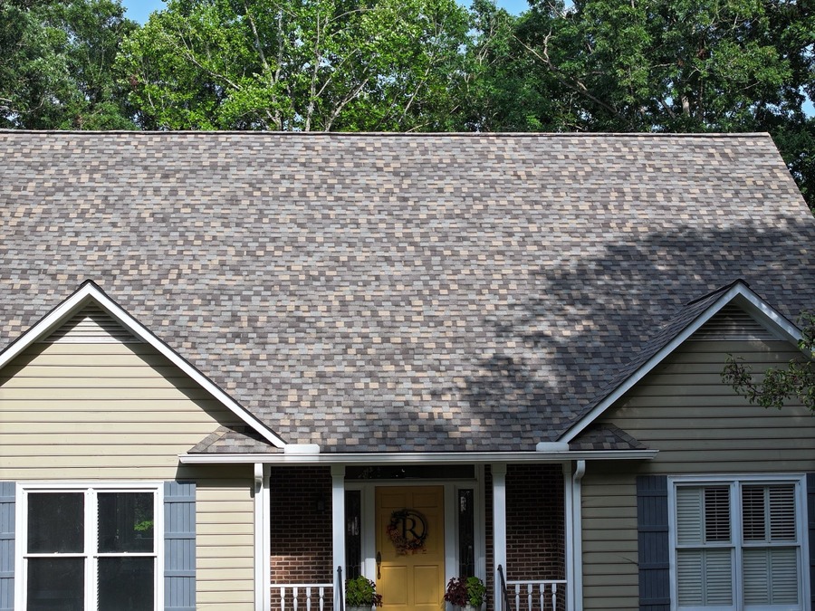 choosing a roofing company