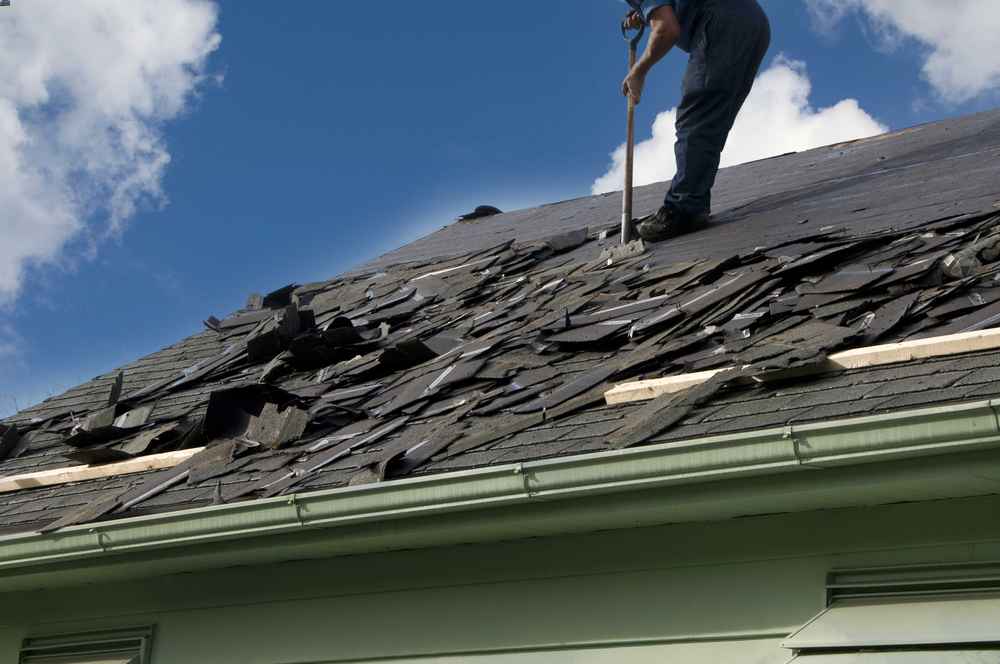 trusted local roofers in Tampa