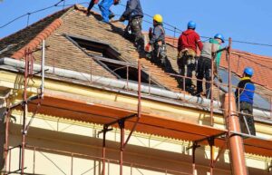 trusted local roofers in Tampa