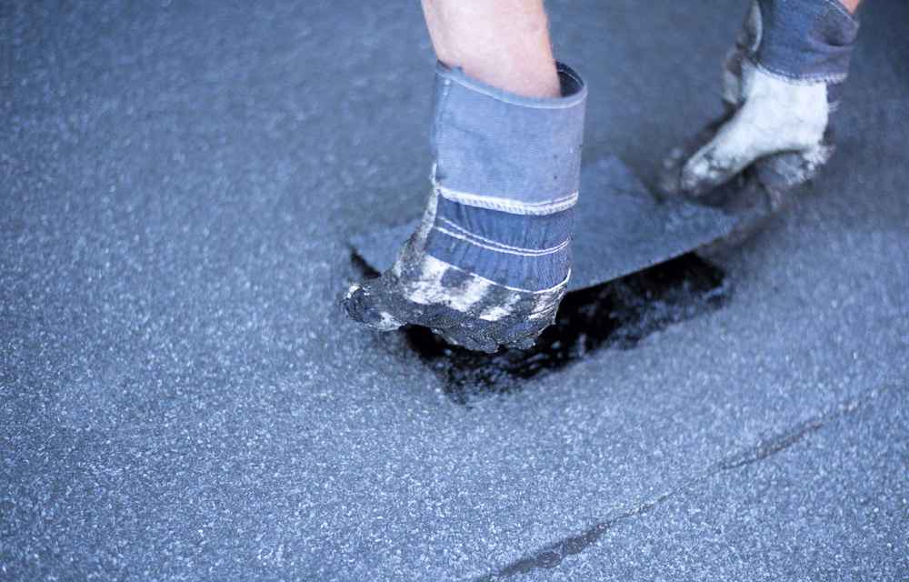 trusted local roofers in Tampa