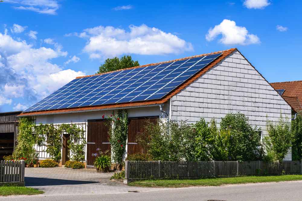 top solar installation expert in Tampa FL