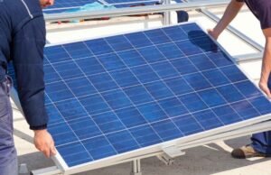 top solar installation expert in Tampa FL