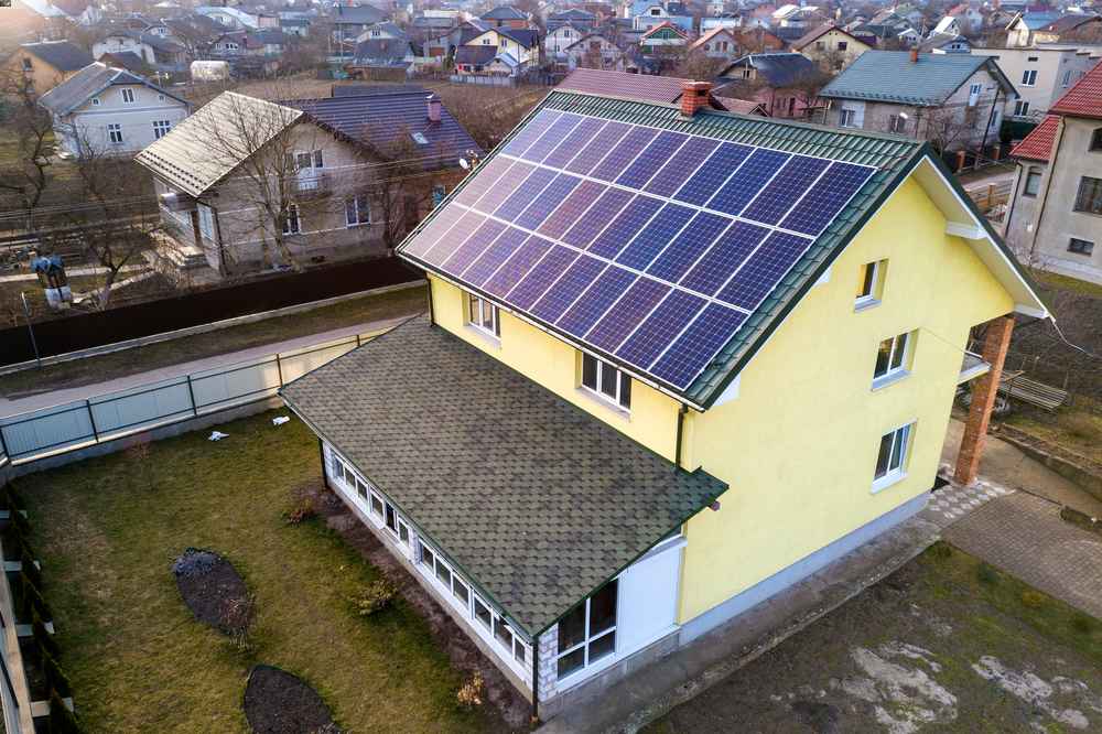 trusted solar roofers in Tampa FL