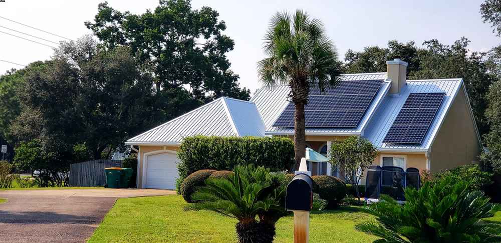 top solar installation expert in Tampa FL
